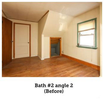 SR Interiors - General Contractors Near Me
