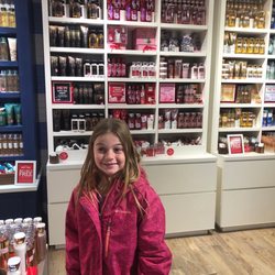 Bath & Body Works