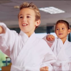 The Little Gym of Bay Ridge-Bensonhurst - Karate Classes kids 4 -12 yrs