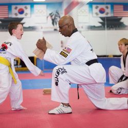 Choi's Tae Kwon Do