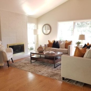 Staging By Dora Design - Home Staging Near Me - Tracy, California