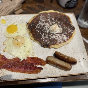 First Watch - The Traditional breakfast - Breakfast & Brunch Near Me - Pearland, Texas First Watch - The Traditional breakfast - Breakfast & Brunch Near Me - Pearland, Texas