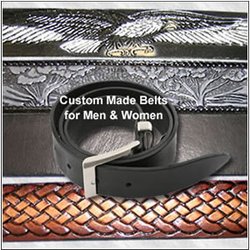 Hooks Leather & Tack