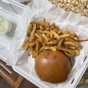 Bruiser's Burgers - Sports Bars Near Me - Surfside Beach, South Carolina Bruiser's Burgers - Sports Bars Near Me - Surfside Beach, South Carolina