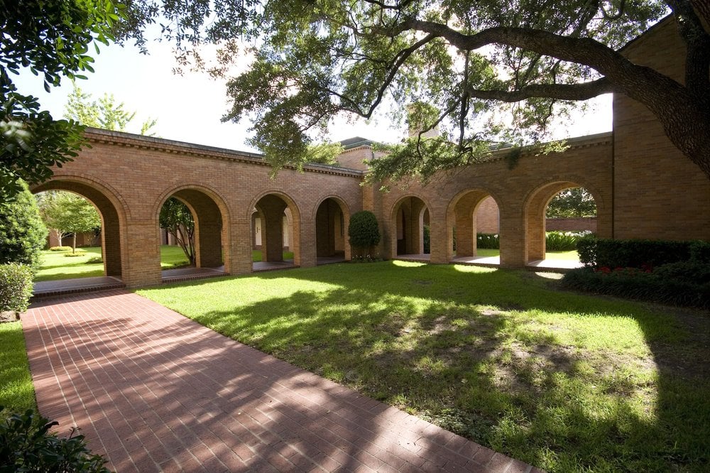 Second Baptist School - childcare center in Houston, TX