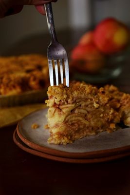 Pots & Pans Pie Co. by null