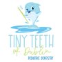Photo of Andree Anne Page, DDS MS - Tiny Teeth Of Dublin