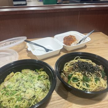 Pasta Stories - Japanese Near Me - Torrance, California