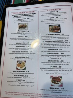 Casa del Mariachi . by null