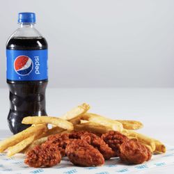 Wing Zone