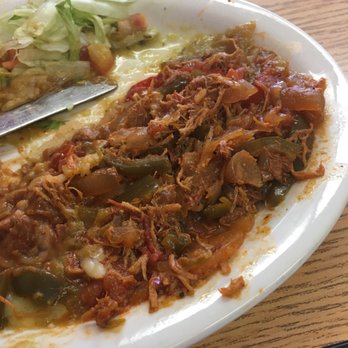 Taqueria Autlan - Mexican Near Me - Lubbock, Texas