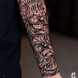 Black Cloud Tattoo Piercing and Supply