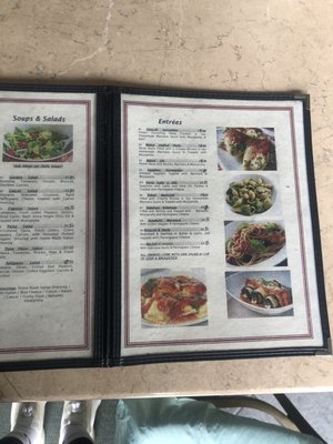 Menu photo 2 Nina's 5 Star Veggie Pizza Scranton, PA Menu photo 2 Nina's 5 Star Veggie Pizza Scranton, PA