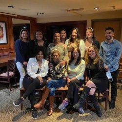 Latchkey Alternative Center - Staff appreciation events