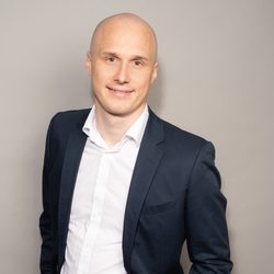 Jonas Nonnenprediger - Inhaber