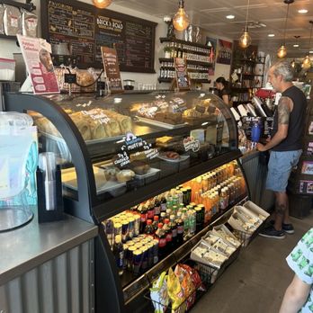 Brick Road Coffee - Coffee & Tea Near Me - Tempe, Arizona
