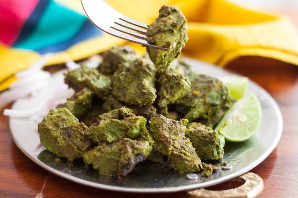 Banjara Indian Restaurant by null