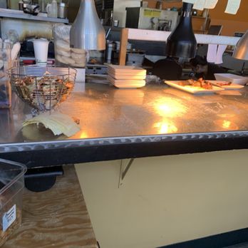 Portage Bay Cafe - Ballard - Kitchen - New American Near Me - Seattle, Washington