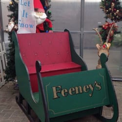Feeney's