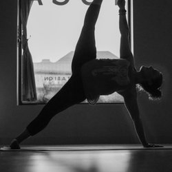 Renewal Tide Massage & Yoga - Get your stretch on!