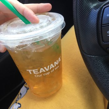 Starbucks - Went through drive through and ordered a mango black tea received a sweet black tea on accident. Amanda fixed it. - Coffee & Tea Near Me - Ritzville, Washington Starbucks - Went through drive through and ordered a mango black tea received a sweet black tea on accident. Amanda fixed it. - Coffee & Tea Near Me - Ritzville, Washington