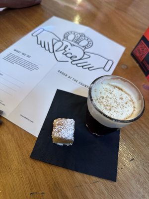 Vice Coffee Inc by null