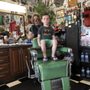 Photo of Good News Barber Shop