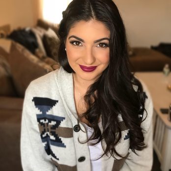 Rebelle With a Gloss - Makeup Artists Near Me