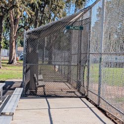 Silverado Park