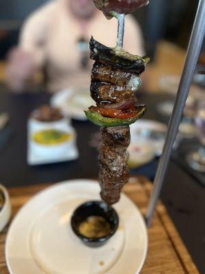 The Chefs Table Houston by null