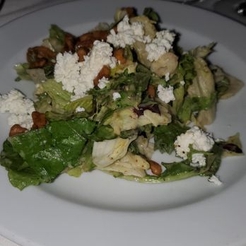 Ocean Prime - Ocean Prime House Salad - Seafood Near Me - Troy, Michigan
