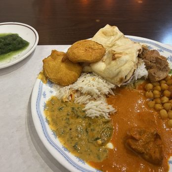 Passage to India - Indian Near Me - Wichita, Kansas