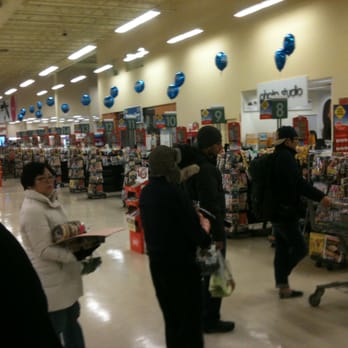 Atlantic Superstore - This is photo 1 of 2 showing one day where they had this long lineup (not fully shown) with one cashier running with 16 not. - Grocery Near Me - Halifax, Nova Scotia Atlantic Superstore - This is photo 1 of 2 showing one day where they had this long lineup (not fully shown) with one cashier running with 16 not. - Grocery Near Me - Halifax, Nova Scotia