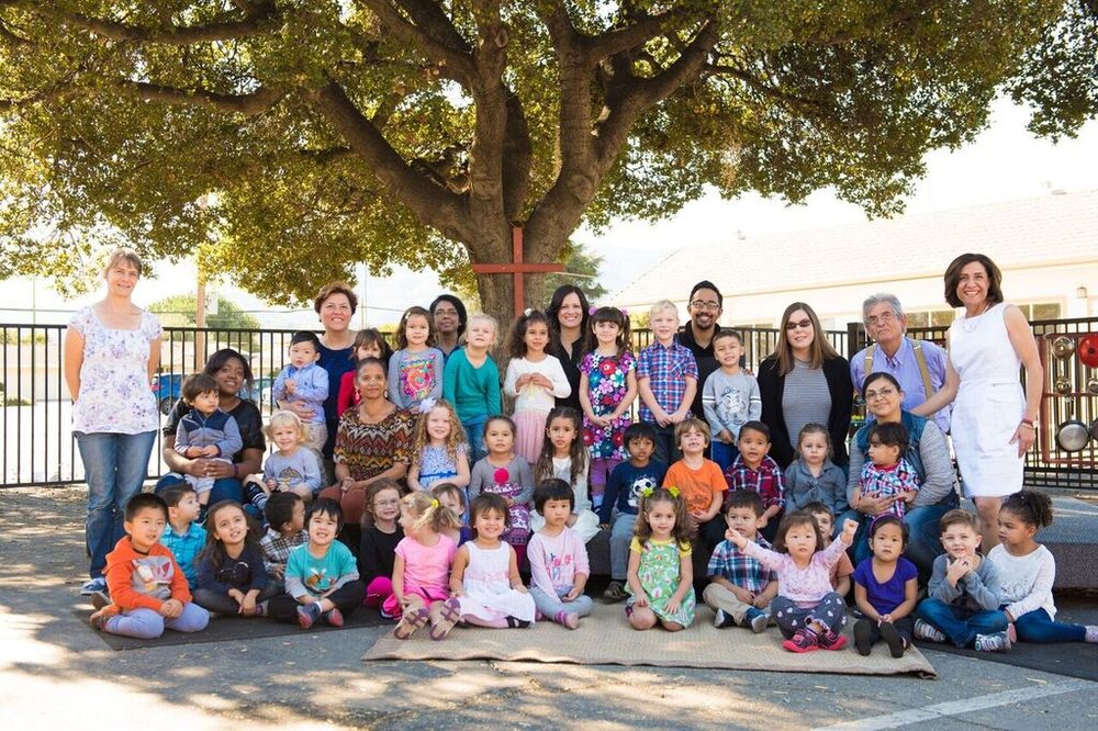 BrightStar Christian Academy - childcare center in San Jose, CA