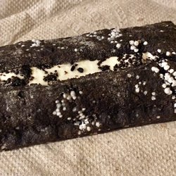 McDonald's - Cookies & Creme Pie