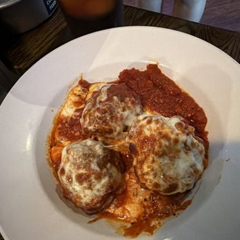 Vero Chicago Pizza - Meatball Appetizer - Pizza Near Me - Chandler, Arizona