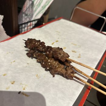 Gao's Crab & Kabob - Chinese Near Me - Rowland Heights, California Gao's Crab & Kabob - Chinese Near Me - Rowland Heights, California