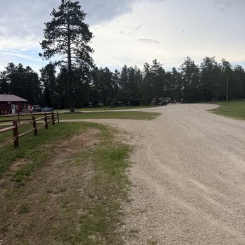 Jack Pine Lodge - Entrance into campground - Campgrounds Near Me - Manistique, Michigan Jack Pine Lodge - Entrance into campground - Campgrounds Near Me - Manistique, Michigan