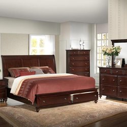 Parker Family Furniture