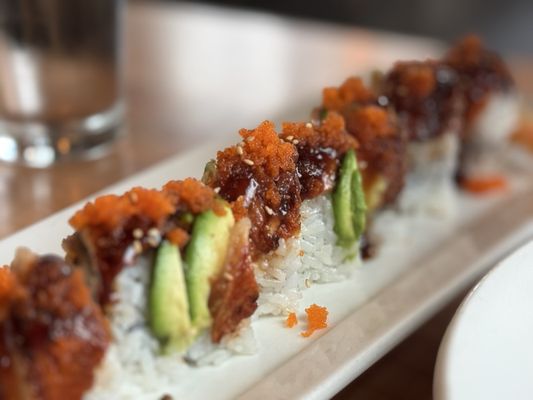 Yama Sushi & Izakaya by null