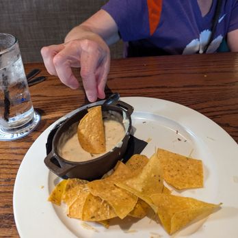 The Common Table - Queso and chips - Breakfast & Brunch Near Me - Frisco, Texas