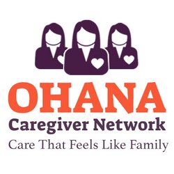 Ohana Caregiver Network