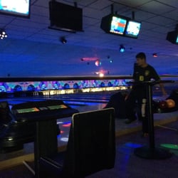 Amity Bowl - Post thanksgiving...