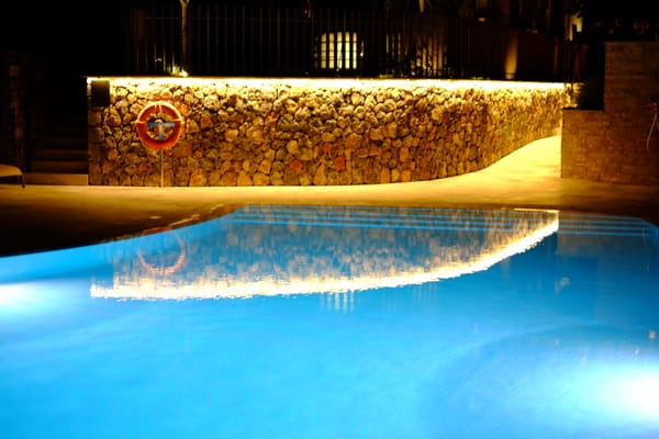 Jumeirah Mallorca by null