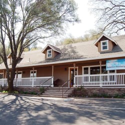 Dave C Berger, DDS - Sonora Smiles - Sonora Smiles
