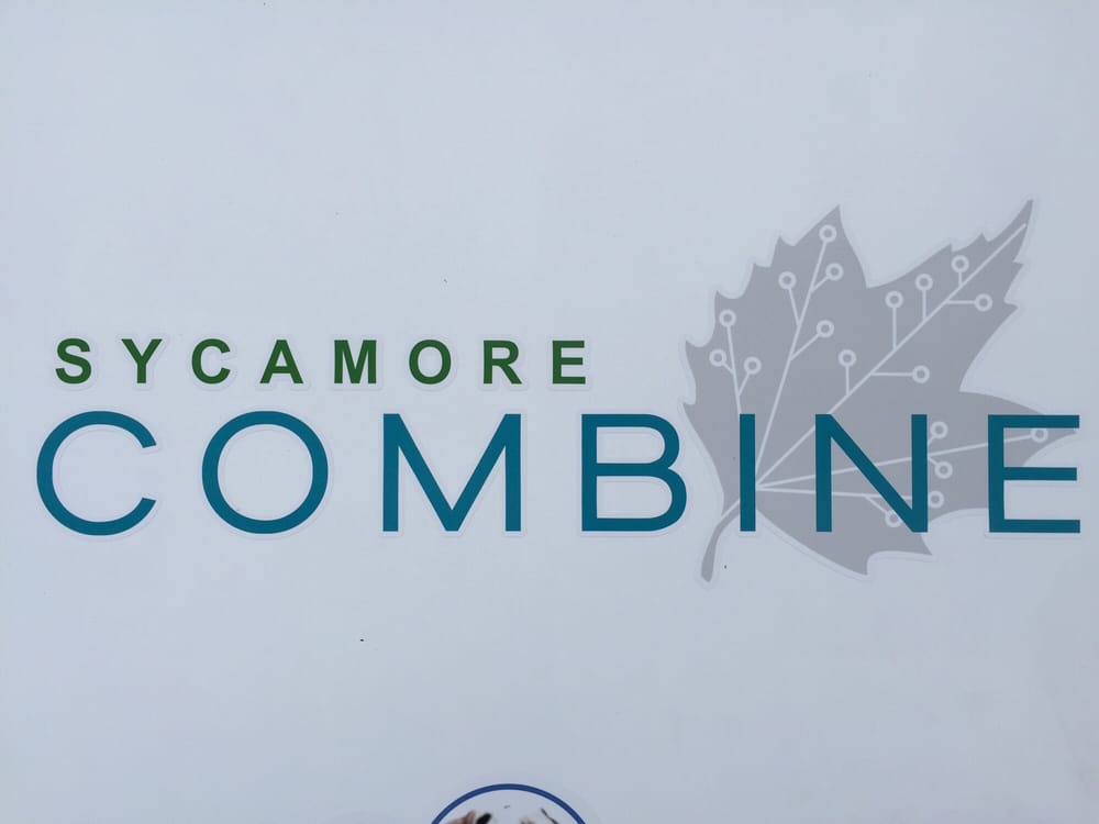 SYCAMORE COMBINE Updated August 2024 431 W Baltimore Pike, West