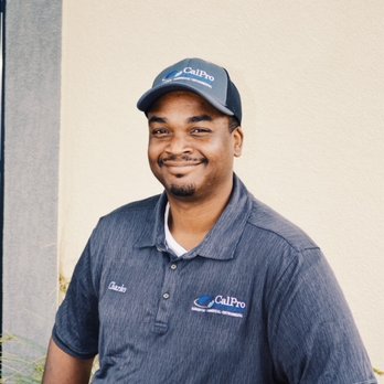CalPro Inspection Group - Charles Skinner Certified Inspection Expert - Home Inspectors Near Me - Campbell, California