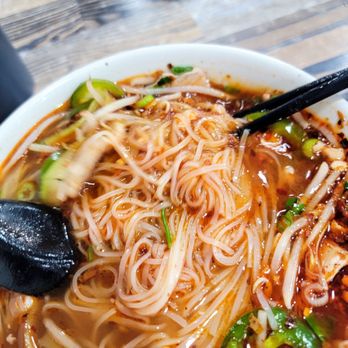 Bamboo Noodle House - Cambodian Near Me - Sacramento, California