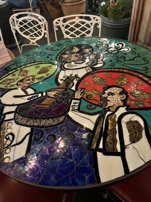 Casita Del Campo by null