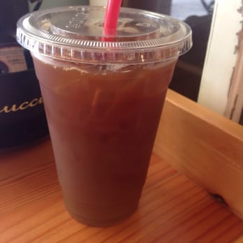 The Coffee Bouteaque - Iced coffee - Coffee & Tea Near Me - Beach Haven, New Jersey
